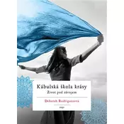 Kábulská škola krásy