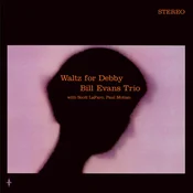 Bill Evans - Waltz For Debby (Reissue) (Purple Coloured) (180 g) (LP + 7)