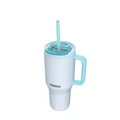 Kambukka Kubek termiczny Rio Tumbler 950ml Frosty Coconut