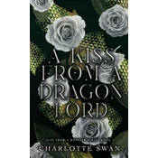 A Kiss From a Dragon Lord