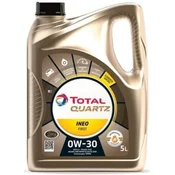 TOTAL olje Quartz Ineo First 0W30, 5l