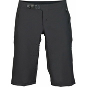 FOX Womens Defend Shorts Black 4 Kolesarske hlače