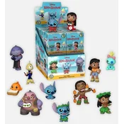 Funko Mystery Mini Lilo in Stitch figura presenečenja 3-9 cm velika
