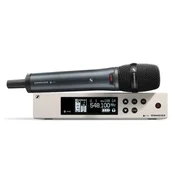 Sennheiser EW 100-835-S G4 Ročni dinamični daljinski mikrofon - SENNHEISER