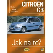 Citroën C3 od 2002 - Jak na to? - 93.