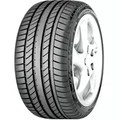 Continental ContiSportContact 5 SSR ( 225/40 R19 93Y XL MOE, runflat )