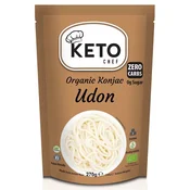 shumee Udon rezanci brez glutena (konjac) BIO 270 g keto chef better than foods