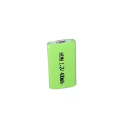 FOCUS POWER Baterija, NiMH, 2/3F6, 1.2V, 400mAh