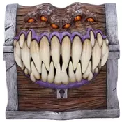 Dungeons & Dragons Mimic Dice Box Nemesis Now