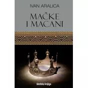 Mačke i macani