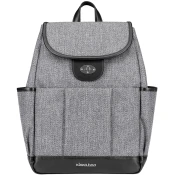 Ruksak za kolica KikkaBoo - Morice, Grey