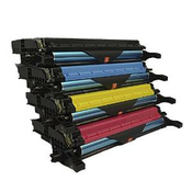 Komplet za Samsung CLT-K6092L + CLT-C6092L + CLT-M6092L + CLT-Y6092L / CLP-770 kompatibilni tonerji (4)