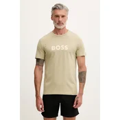 BOSS muški pamucni T-Shirt RN