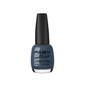 FABY Lak za nokte Supreme Mood, 15ml