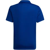 adidas Majice s kratkimi rokavi Entrada 22 Modra