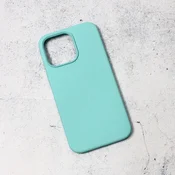 SUMMER COLOR Maska za iPhone 13 Pro 6.1 mint