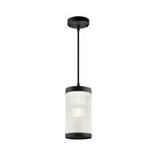 Nordlux - Zunanji lestenec COUPAR 1xE27/25W/230V IP33