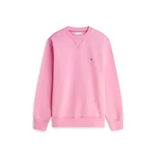 TOMMY HILFIGER Majica ESS SEASONAL svetlo roza