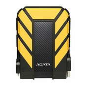 ADATA HD710 Pro vanjski tvrdi disk 2 TB Crno, Žuto