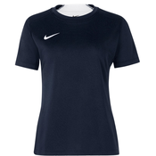 Dres Nike WOMENS TEAM COURT JERSEY SHORT SLEEVE
