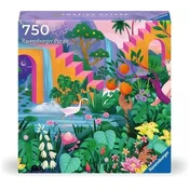 shumee Sestavljanka 750 Art&Soul Fenomenalna narava