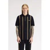 FRED PERRY VERTICAL POLO MAJICA
