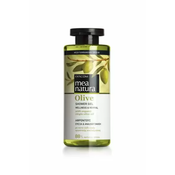 FARCOM mea natura oliva Gel za tuširanje, 300 ml