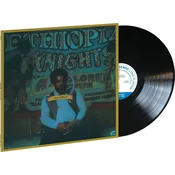 Donald Byrd - Ethiopian Knights