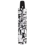 Derby Hit Magic Graffiti White