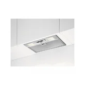 AEG Ugradni aspirator DGB3523S sivi