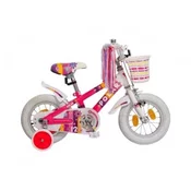 POLAR Junior Girl 12