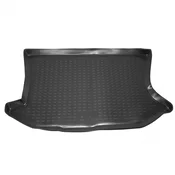 Rubber trunk mat Ford Fiesta 2002-2008 (hb)