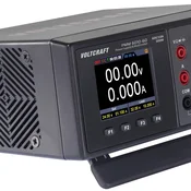Voltcraft VOLTCRAFT PMM 6010-60 digitalni multimeter in napajalnik digitalni CAT II 600 V Prikaz (štetje): 60000, (5000298732)