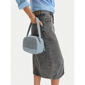 Ročna torba Roxy CEO-ROXY-L-001-09 Modra