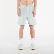 Kratke hlače KENZO Bermuda Short Stone Bl Dirty Blue Denim 32