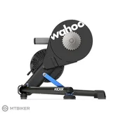 Wahoo Kickr Smart Trainer v6.0 Domači trenažer