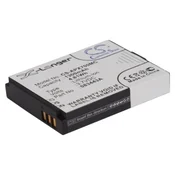Baterija za Actionpro X7/ISAW A1/A2 Ace/A3/Extreme, 1300 mAh