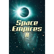 Space Empires II Steam Key (PC) GLOBAL