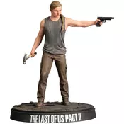 The Last Of Us Part II PVC Statue Abby (22cm)