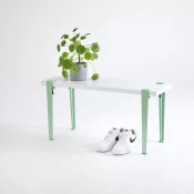 Woody Fashion Bench