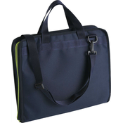 Maimeri Art Style Bag Blue 38 x 26 cm
