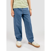 Blue Tomato Kids Denim Kids Pants mid blue