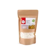 Pesni vosek - leča za izdelavo sveč 250 g - bela naravna