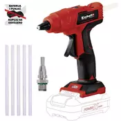 Einhell TE-CG 18 Li Solo pištolj za lepak 4522200