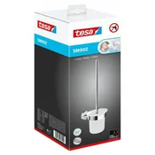 shumee 260599 tesa Smooz WC krtača nova steklena