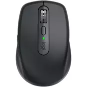 LOGITECH MX Anywhere 3S, siva - 910-006929