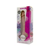Alive Dildo Adam S Flesh