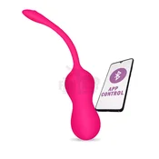 Vibro Jaje Elvira #02 APP USB
