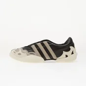 Sneakers Y-3 Regu Mary Jane Black/ Off White/ Light Brown EUR 40