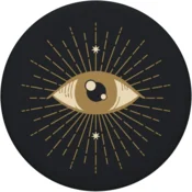 POPSOCKETS držalo/stojalo PopGrip All Seeing